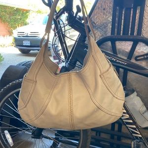 Lucky brand purse.